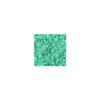 Rainbow Dust Sugar Crystals 50g Sparkle Sprinkles Pearlescent Turquoise view 1
