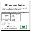 Ghasitaram Gifts Diwali Gifts Diwali Chocolates - Mesh Heart Chocolate Tray view 2