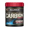 AllMax Nutrition Carbion+, Blue Bomb Pop, 1.08 kg view 1
