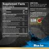 AllMax Nutrition Carbion+, Blue Bomb Pop, 1.08 kg view 2