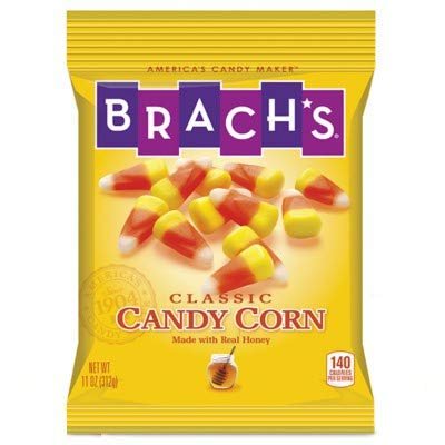 Brach's Classic Candy Corn 312g