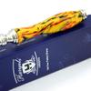 5 Edge Head Compatible Razor with New Top Class Unbreakable Resin Handle - NEW LIMITED EDITION - Special Collection by Haryali London - 5 Blade Technology view 3
