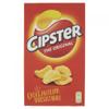 6X Saiwa Cipster Italian Crisps Potato Chips Salted Snack 85g view 1