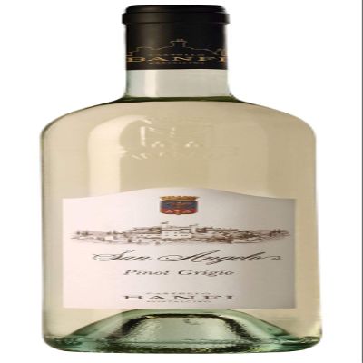 Castello Banfi San Angelo Pinot Grigio 2018, 75 cl