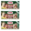 3x Star Ai Funghi Porcini 10 Italian stock cube Stock Cubes 100 g view 1