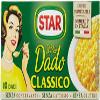 3X Star Classic dado Stock Cubes for Broth (10 Cubes - 300g) view 1