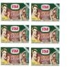 6X Star dadi Porcini Mushroom Stock Cubes 100 g (Pack of 6) view 1