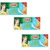 3X Star Classico dado brodo Soup Cubes Classic Broth - 30% Salt 10 pz view 1