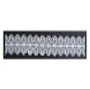 1 x Simply Heaven Edible Cake Lace 40 Colours Made from mat 30 (White) view 1
