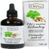 Coriander Seed Oil, Cold-Pressed and Crude OlVita (100 ml) view 1