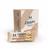 MyProtein High-Protein Wafers - Chocolate & Hazelnut - 10 Packs, 15g Protein Snack, Low Sugar & Low Fat, Muscle Building Protein Bar, Fitness-Friendly Treat