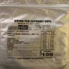 1 x 100 grams, GREEN TEA EXTRACT 50% EGCG powder view 1