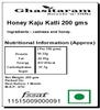 Ghasitaram Gifts Diwali Gifts Sweets- Honey Kaju Katli 200 GMS view 2