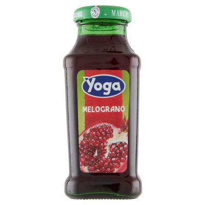 Pomegranate Juice 200ML X 24 PCS