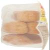 Schar Gluten Free Rolls (Brown Ciabatta Rolls 2 x 4pk) view 2