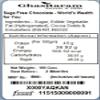 Ghasitaram Gifts Diwali Gifts Diwali Sugarfree Chocolates - Diwali Gifts - Sugafree Chocolates-World's Wealth for You view 2