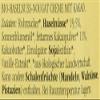 6X Rigoni di Asiago BIO Italian Chocolate Spread 270g No Milk! No Palm Oil! view 2