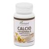 Plantapol Calcio+VIT.D Chocolate Flavor 60Comp Chews - 1 Pack view 1