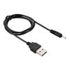 Babz Tech Replacement Cable for Remington MB4045 Beard Trimmer USB Charger Charging Lead view 2