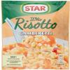 6X Star Il Mio Risotto Gamberetti Rice with Shrimp 175g Ready Meals Rice Dishes 100% Italian