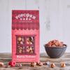 3 x Berry-Licious 80g Gourmet Popcorn Shed's | Chocolate and Raspberry Flavoured Fruit Popcorn | Popcorn Gift, Pack of 3 view 2