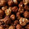3 x Berry-Licious 80g Gourmet Popcorn Shed's | Chocolate and Raspberry Flavoured Fruit Popcorn | Popcorn Gift, Pack of 3 view 3