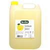 Bevelini Lemon Juice, 4 Litre view 1