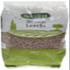Bevelini Brown Lentils, 500 g view 1