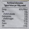 Bevelini Brown Lentils, 500 g view 4