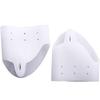 2X Pedimend Metatarsal Pads for Metatarsalgia Morton's Neuroma | Hallux Valgus Deformity Correction Splint | Bunion Prevention & Pain Relief | UNISEX | Foot Care view 2