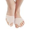 2X Pedimend Metatarsal Pads for Metatarsalgia Morton's Neuroma | Hallux Valgus Deformity Correction Splint | Bunion Prevention & Pain Relief | UNISEX | Foot Care view 4