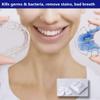 Retainer Cleaning Tablets - 120 Tablets Pack, 4 Months Supply view 3