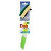 2XDishmatic Fill & Clean Long Lasting Brush 1PK view 1