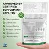 Physis Advanced Probiotics 50 Billion CFU | Gut Health | Digestion Comfort | Microbiome Support | Bloated Stomach Relief | 30 Capsules up to 1 Month Supply | for Men & Women | Made in The UK view 2