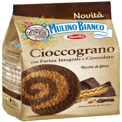 CIOCCOGRANO 330 g