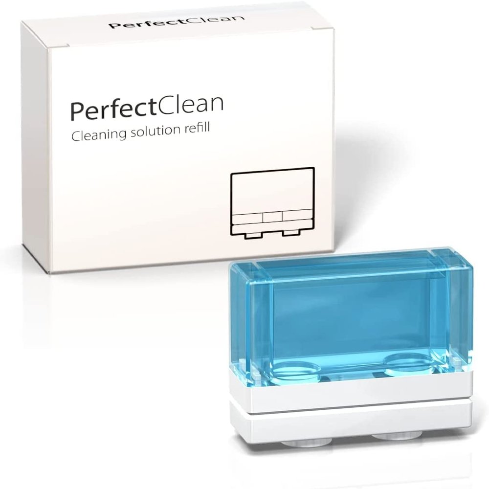 PerfectClean Solution Refill Cartridge