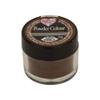 100% Edible Power Colour - Food Colouring for Cake Decoration and Modelling (Milk Chocolate) view 2