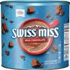 Swiss Miss Milk Chocolate Hot Cocoa Mix Catering Size 2.17kg view 1