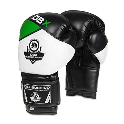 Bushido Rkawice Bokserskie Sparing. B-2v6/10 oz.