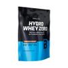 BioTechUSA Hydro Whey Zero | Gluten-Free, Sugar-Free, Fat-Free | 80% Protein Content | Fast-Absorbing |Whey Protein Complex, 454 g, Chocolate view 1