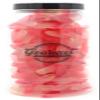 Dracula Teeth Retro Sweet Shop Jar by The Gourmet Sweet Company view 1