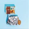 The Beginnings Almond Seed Cookies  Gluten Free Snacks  Vegan Snacks  Dairy Free  Gluten Free  80g Box view 4