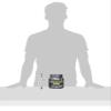 Olimp Nutrition Olimp Blackweiler 480g/ Exotic Orange, 1 Units view 2