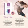 Healthspan Memo Plus (2 months' supply) | To support your brain Health & cognitive function | 350mg Advanced Phospholipid Complex | 179mg Omega 3 Fish Oil | 75g Iodine | Friend of the Sea | One-a-day view 3