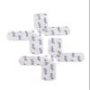 axion Joint Electrode Pads - Compatible with SANITAS & BEURER with 3.5mm Button (Such as SEM 40 / EM 40 ...) view 1