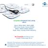 axion Joint Electrode Pads - Compatible with SANITAS & BEURER with 3.5mm Button (Such as SEM 40 / EM 40 ...) view 3