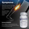 Oscon 60 Softgels - Osgood Schlatters Disease Supplement; Proven Osgood Schlatters Treatment view 2