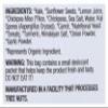 Brads Plant Based Kale Cheeze It Up Chip, 2 Oz view 3
