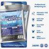 ZABERRY Teeth Whitening Kit, LED Laser Light Activator, 6X3ml Premium Whitening Gels, Full Tooth Whitening Course, Sensitivity-Free and Enamel Safe view 4