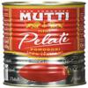 48x Mutti Pomodori Pelati Plum Peeled Tomatoes 100% Italian 400g view 1